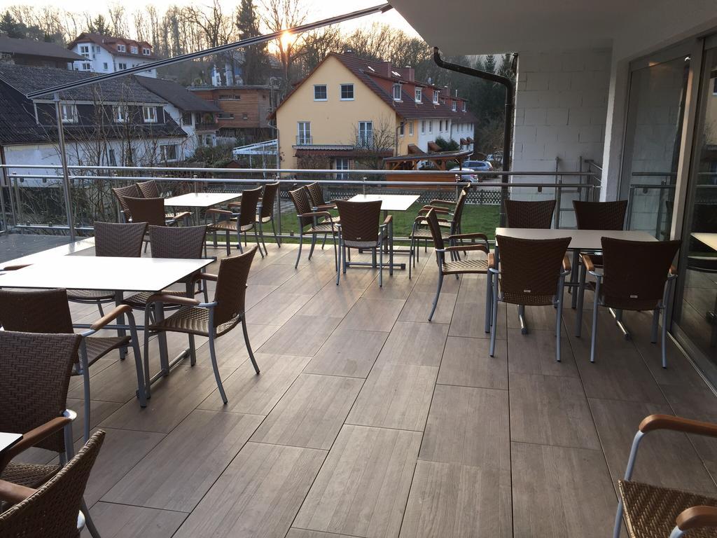 Zum Kaiserwirt Heppenheim  Екстер'єр фото
