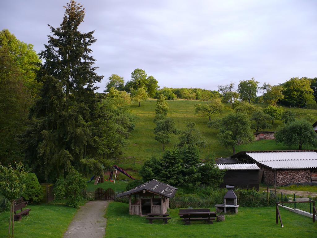 Zum Kaiserwirt Heppenheim  Екстер'єр фото