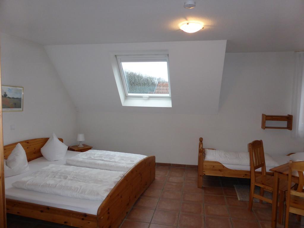 Zum Kaiserwirt Heppenheim  Номер фото