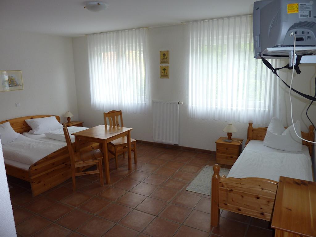 Zum Kaiserwirt Heppenheim  Номер фото