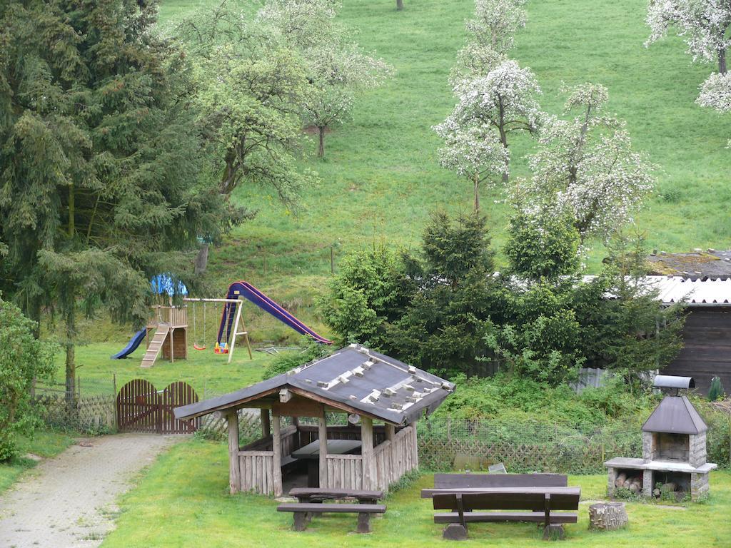 Zum Kaiserwirt Heppenheim  Екстер'єр фото